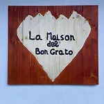 La Maison Del Bon Grato Champorcher