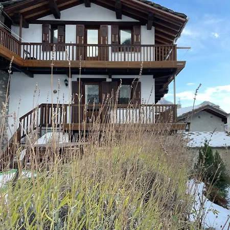 Apartman La Maison Del Bon Grato