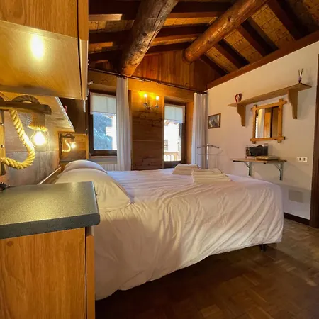 Apartment La Maison Del Bon Grato