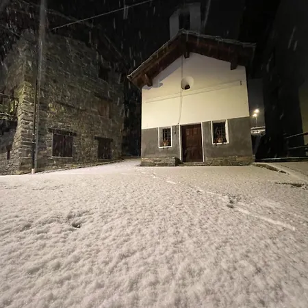 Apartamento La Maison Del Bon Grato *