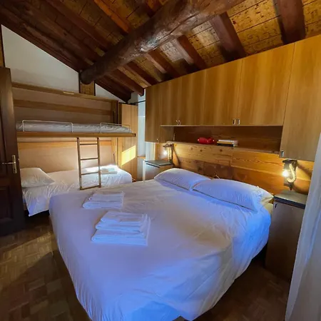 Apartment La Maison Del Bon Grato