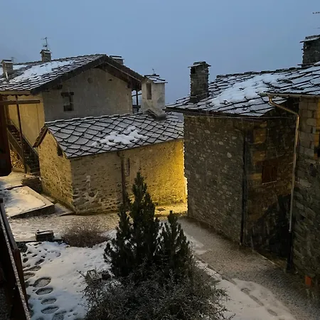 La Maison Del Bon Grato *