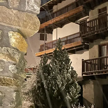 La Maison Del Bon Grato Apartment