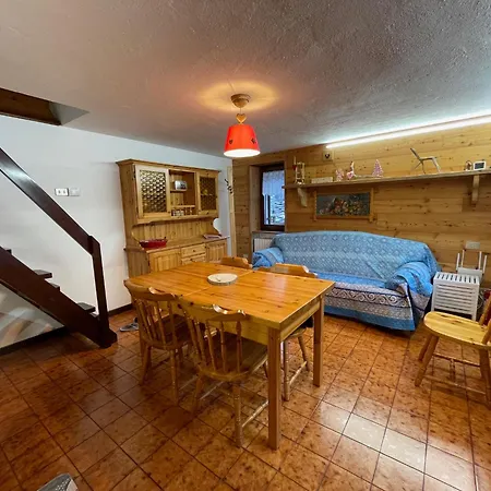 Apartment La Maison Del Bon Grato