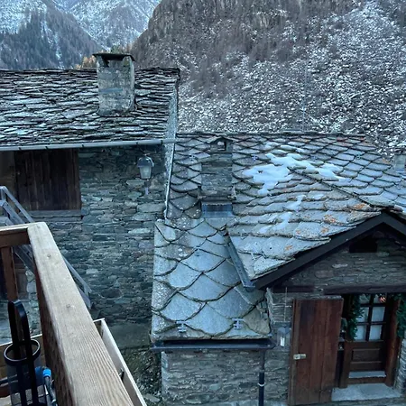 Apartamento La Maison Del Bon Grato *