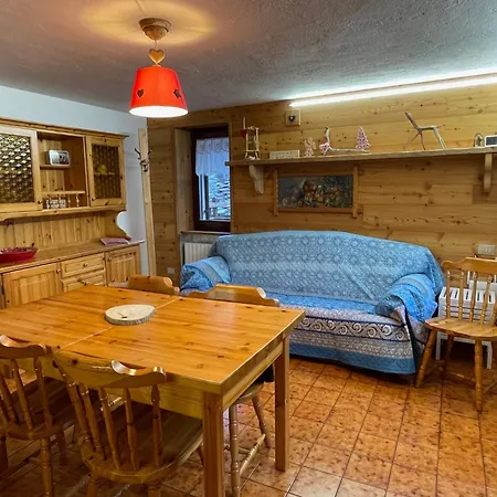 La Maison Del Bon Grato Apartment