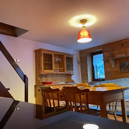 La Maison Del Bon Grato Apartman *
